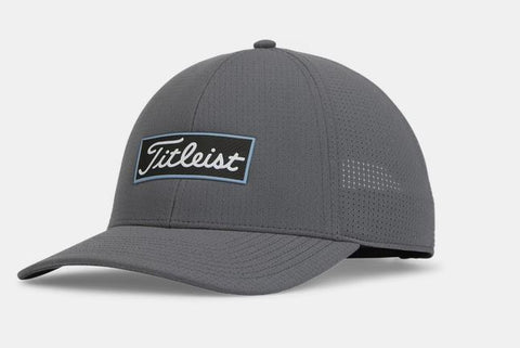 Oceanside Mens Golf Hat