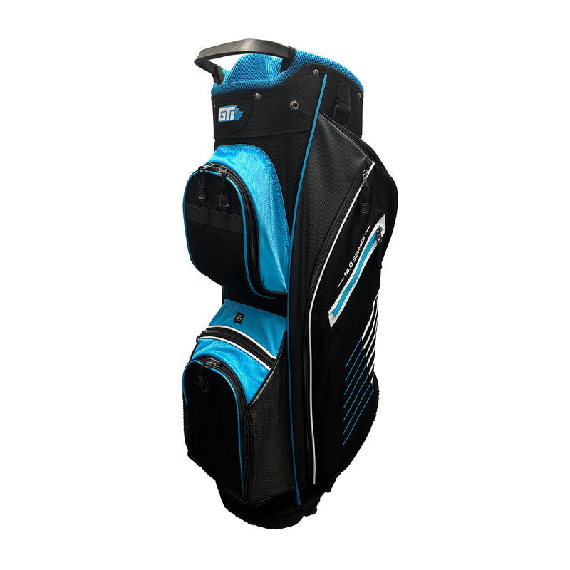 Golf Trends Fairway 2.0 Cart Bag