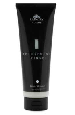 Raincry Thickening Rinse