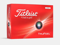 Titleist TruFeel
