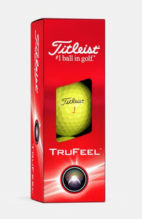 Titleist TruFeel