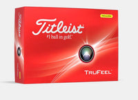 Titleist TruFeel