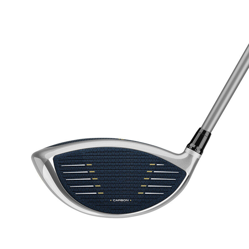TaylorMade Kalea Gold Ladies Driver