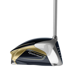 TaylorMade Kalea Gold Ladies Driver