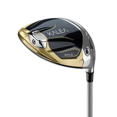 TaylorMade Kalea Gold Ladies Driver