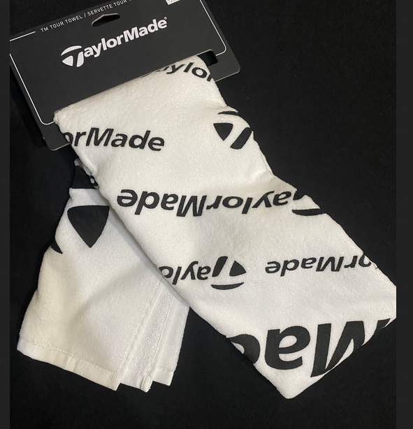 Tour Towel