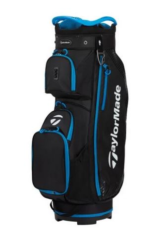 TaylorMade 23 ProCart Golf Bag