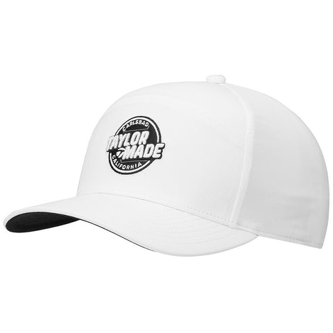 LifeStyle Horizon Snapback Ladies Golf Hat