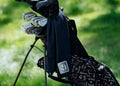 Taylormade Magnet TBug Players Towel