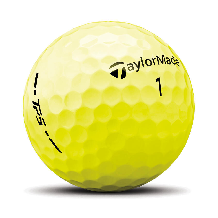 TP5 Golf Balls 'TM24