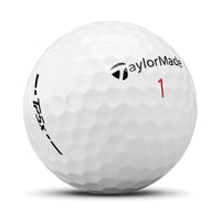 TP5X Golf Balls
