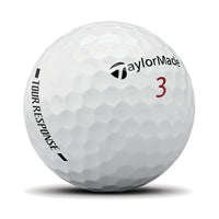 Tour Response Golf Balls '25