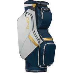 Traverse Cart Bag