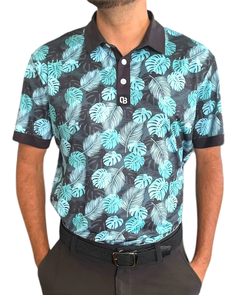Tropic Breeze M15