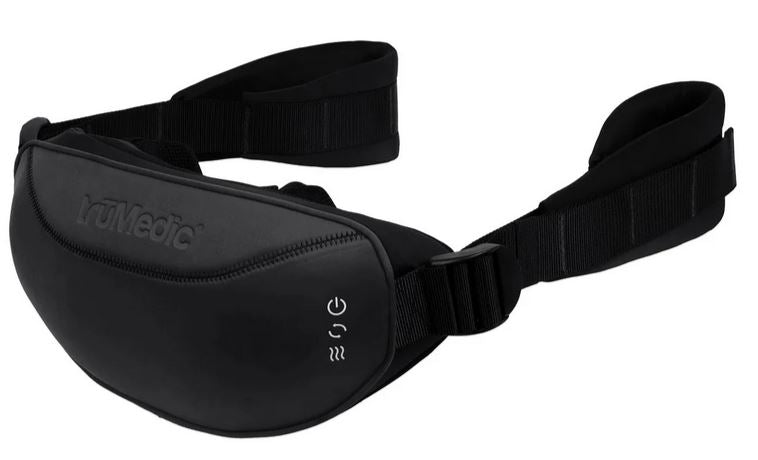 truMedic Magic Hands truShiatsi Neck & Back Massager