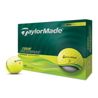 TaylorMade Tour Response Golf Balls