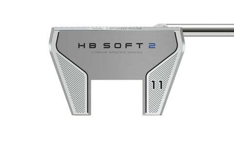 Putter HB Soft Premier #11S