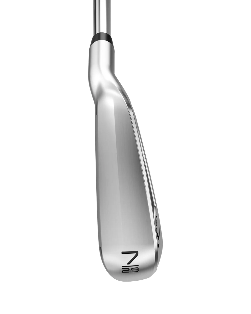 ZipCore XL Irons