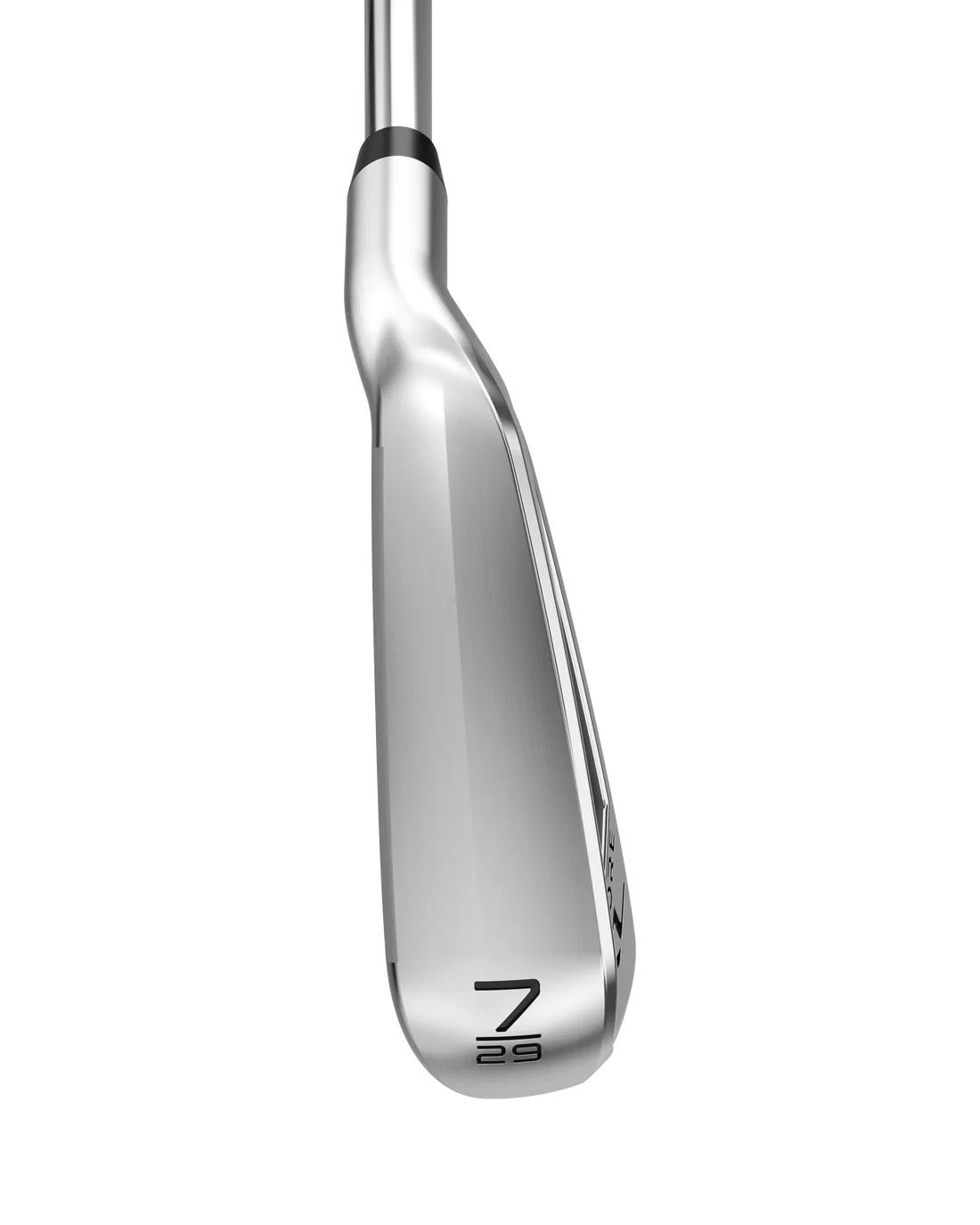 ZipCore XL Irons