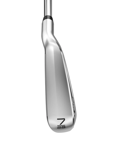 ZipCore XL Irons