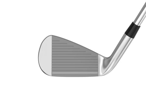 ZipCore XL Irons