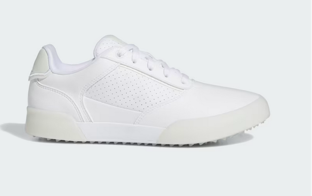 Ladies Retrocross Golf Shoe