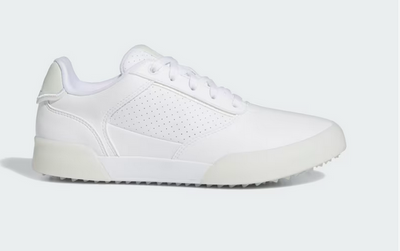 Adidas Ladies RetroCross Golf Shoe  IE8291