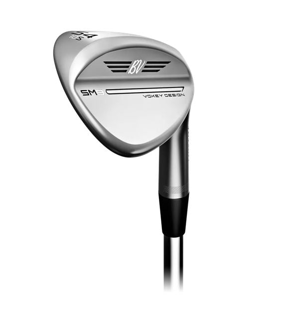 Titleist Vokey SM9 Wedge