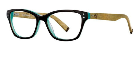 Wheeler Eyeglass Frames