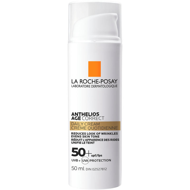 La Roche-Posay Anthelios Age Correct Spf 50+