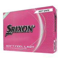 Soft Feel Lady