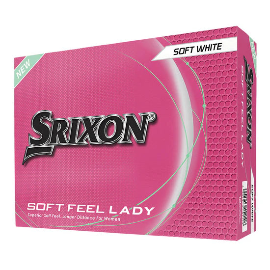 Soft Feel Lady