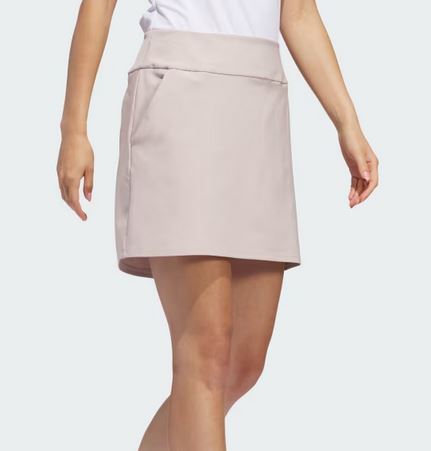 Ultimate C Ladies Plain Skort