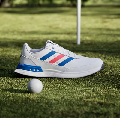 Adidas Mens S2G SL Leather 24  IF0300