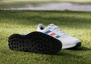Mens S2G Sl Leather 24