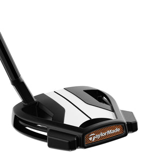 TaylorMade Spider X & Tour X Putters