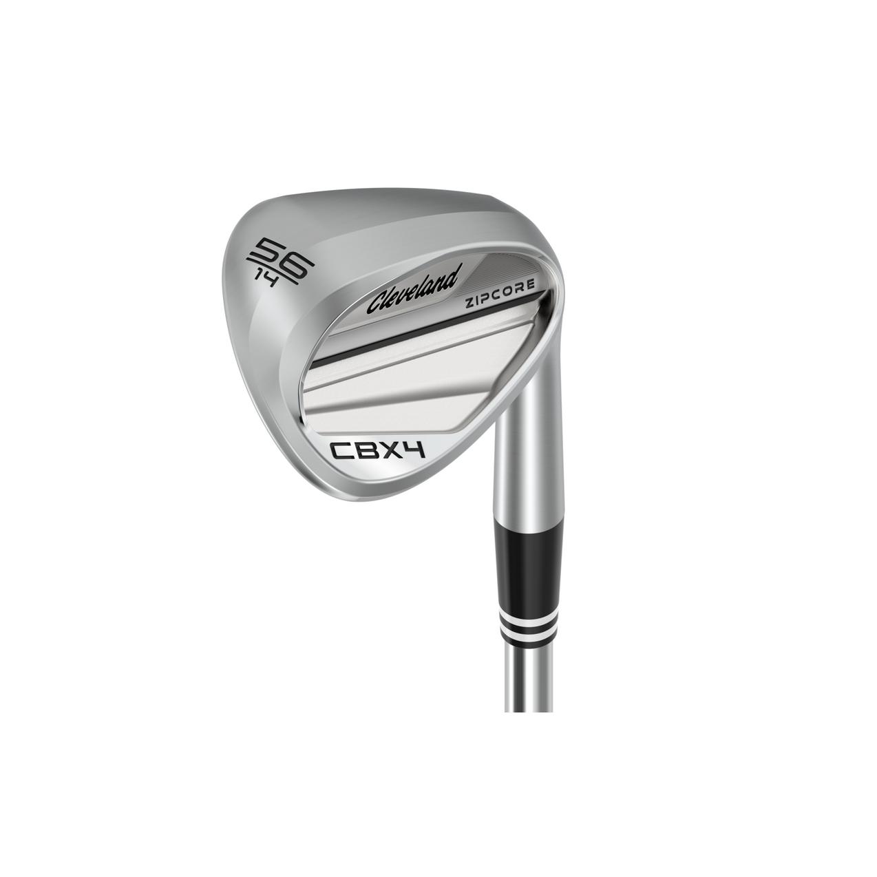 Cleveland CBX4 ZipCore Wedges