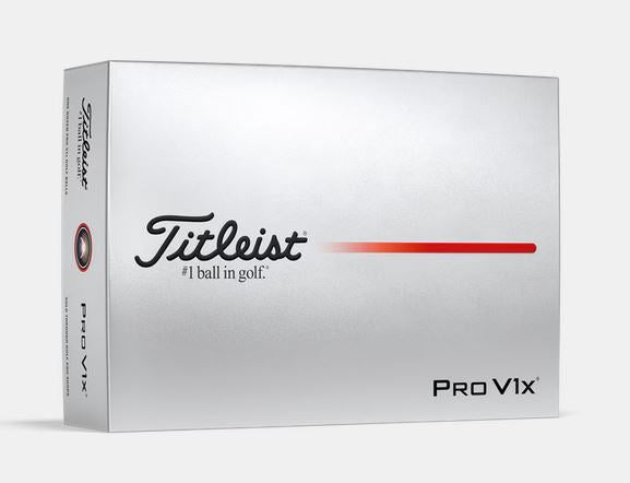 Titleist ProV1x