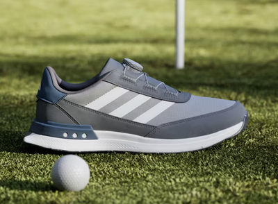 Adidas Mens S2G SL Boa 24 Golf Shoe  IG0882