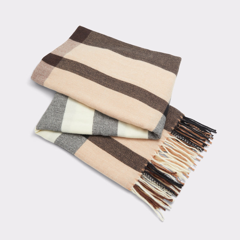 Zelazny Scarf