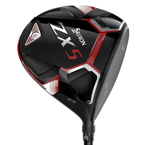 ZX5 Driver