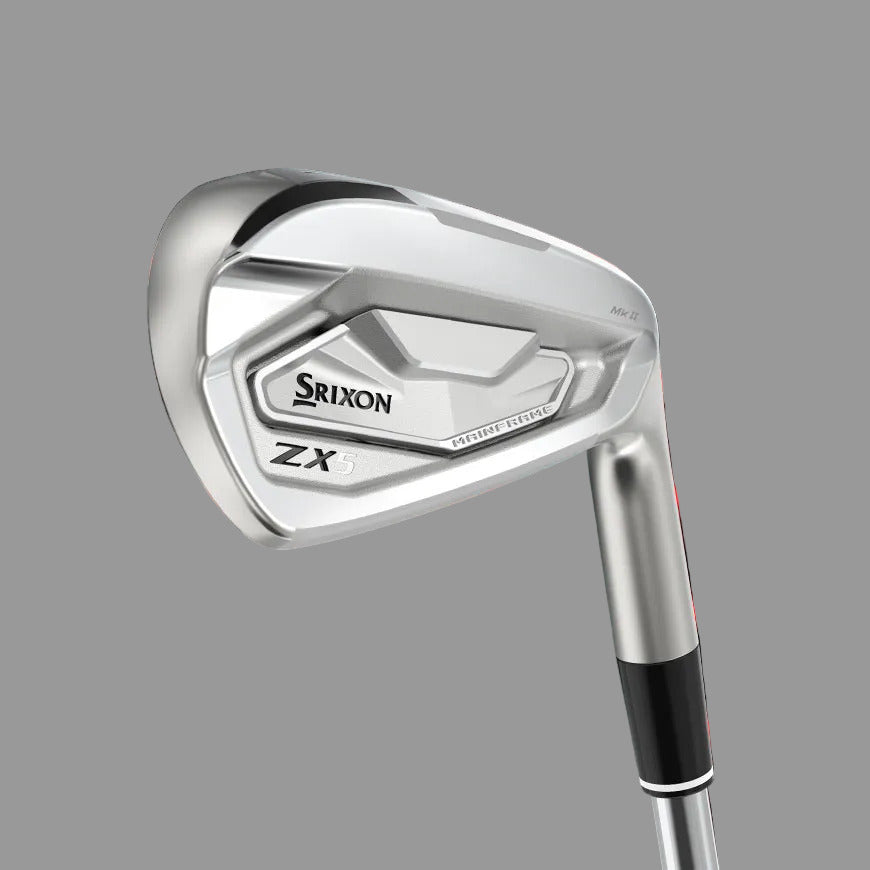 ZX5 MKII Irons